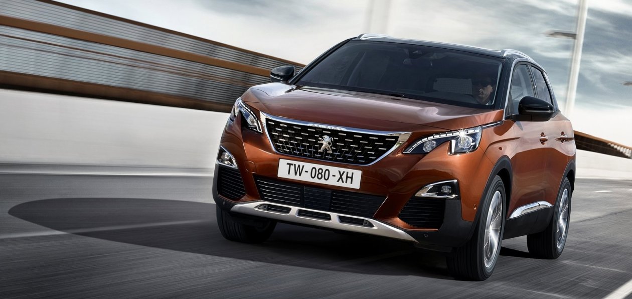 Летом в России появится «лучший автомобиль Европы»