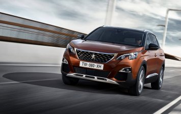 Летом в России появится «лучший автомобиль Европы»