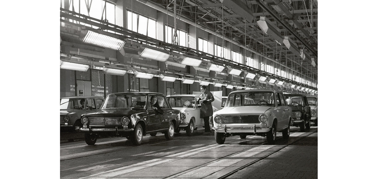 «Копейка» отмечает день рождения