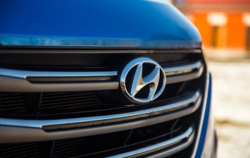 Дизайн Hyundai Kona перестал быть секретом