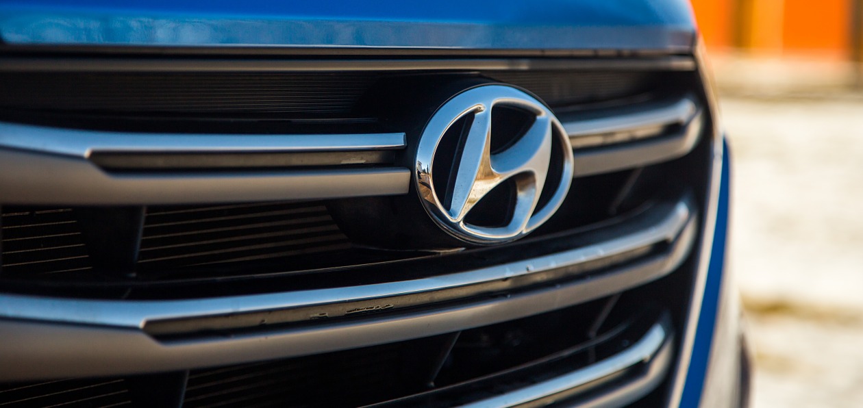 Дизайн Hyundai Kona перестал быть секретом