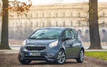 Российский рынок лишился очередной модели