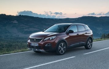 Новый Peugeot 3008 получил российский ценник