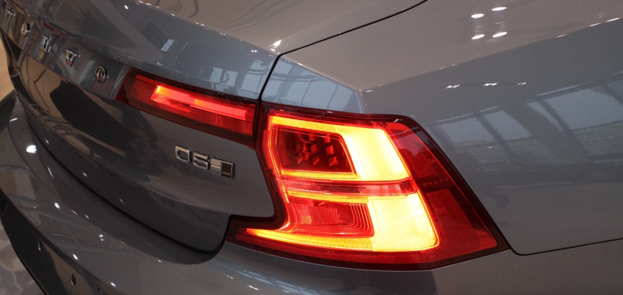 У Volvo не будет новых дизелей
