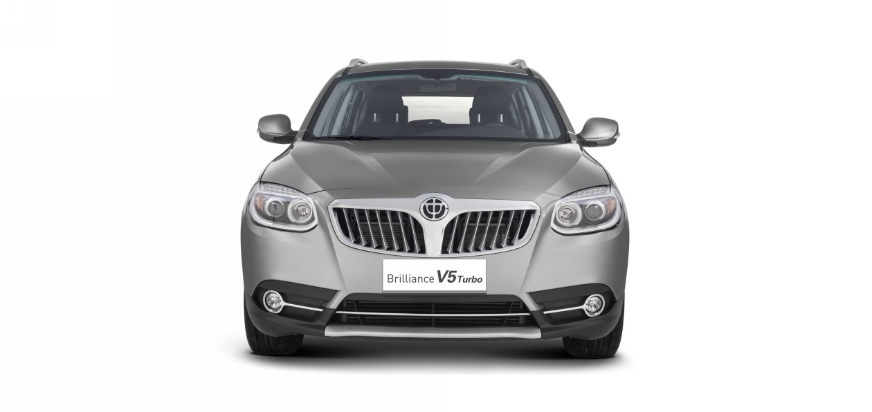 В России стартовало производство нового кроссовера