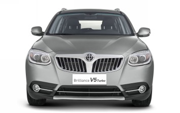 В России стартовало производство нового кроссовера