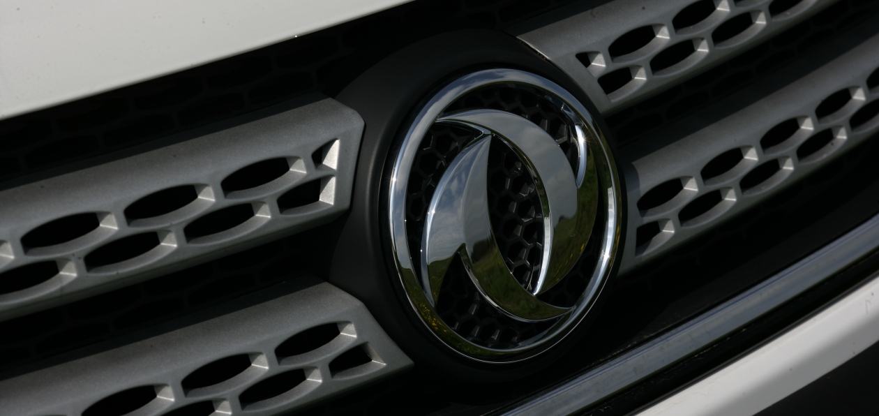 На российский рынок выйдет новый пикап