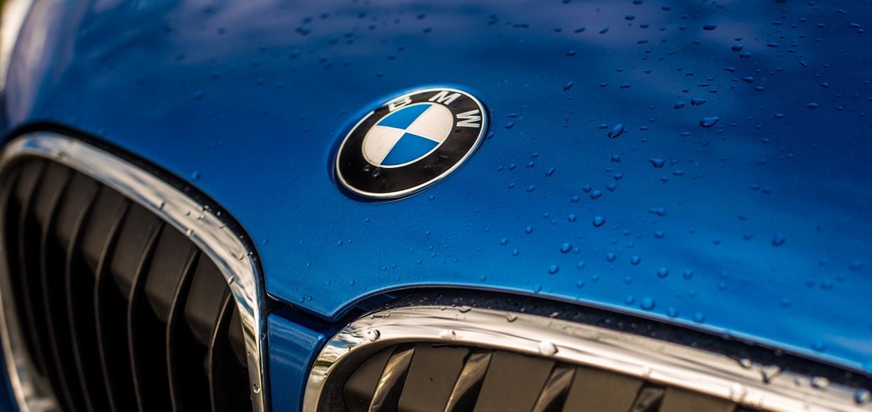 В России подорожает ряд моделей BMW