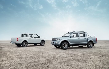 В Peugeot скопировали «китайский» Nissan