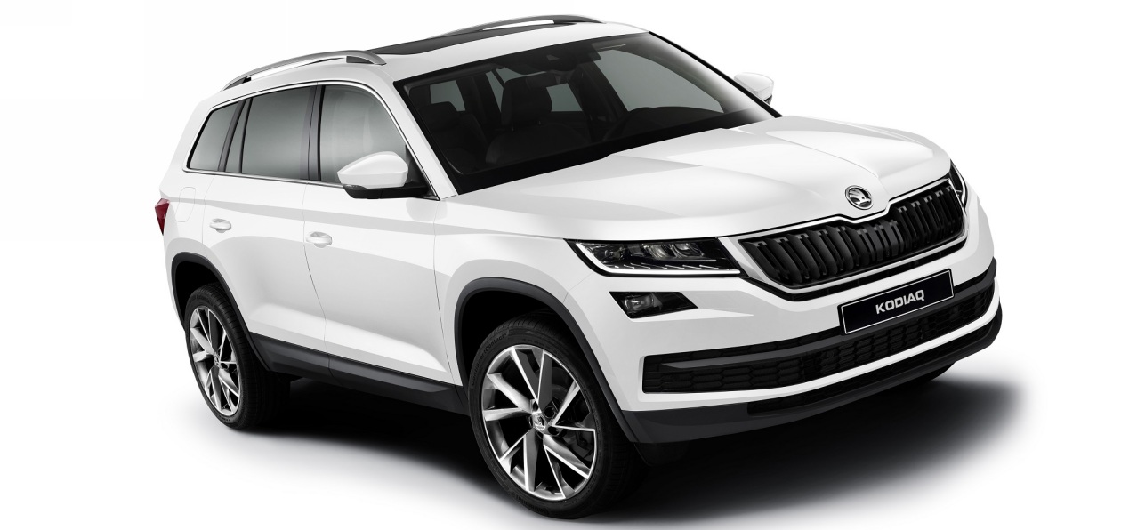 Skoda обновила собственный рекорд продаж