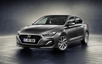Семейство Hyundai i30 пополнилось новой версией