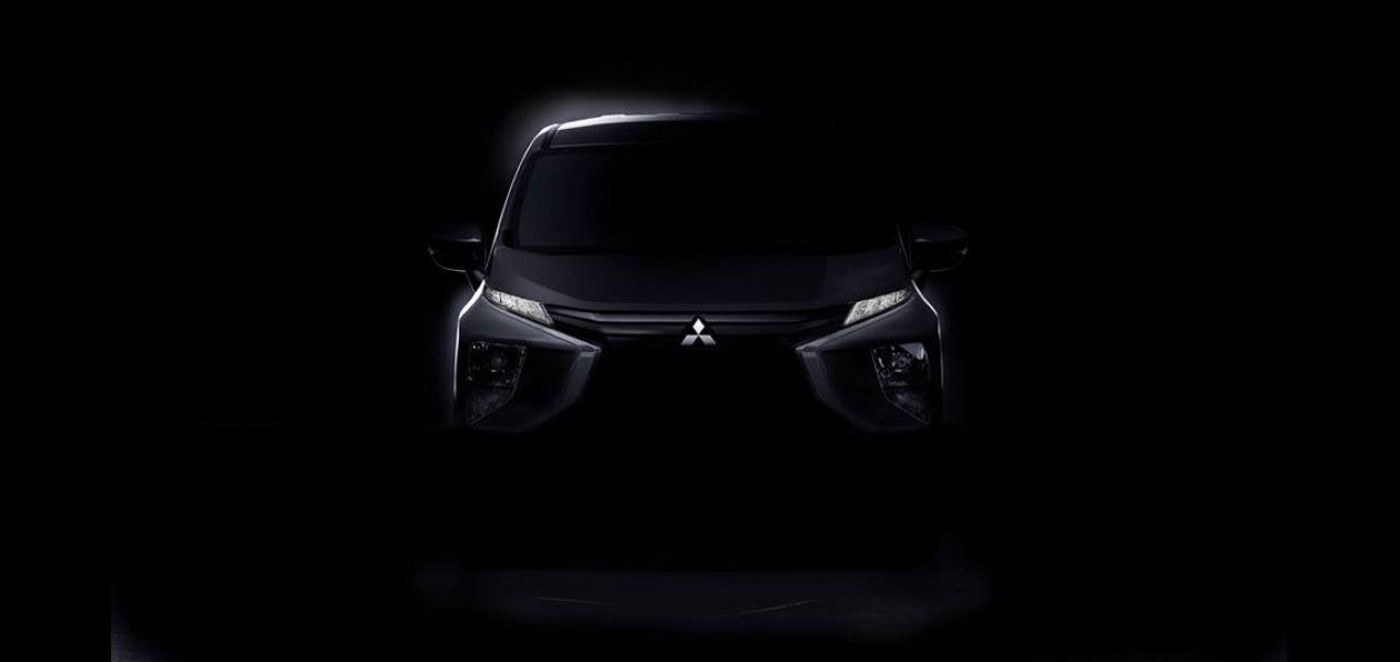 Mitsubishi готовит «гибрид» кроссовера и компактвэна