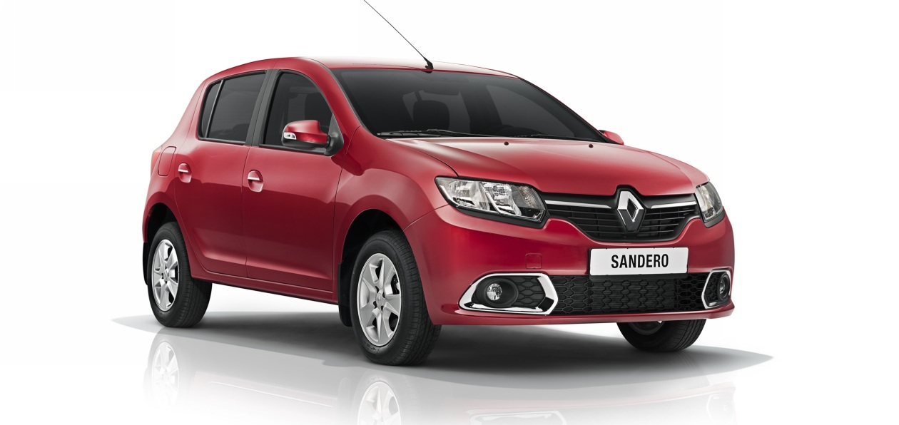 Российские Renault лишились «робота»