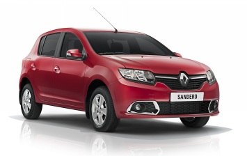 Российские Renault лишились «робота»