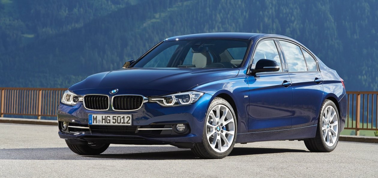 BMW готовит «электрическую тройку»