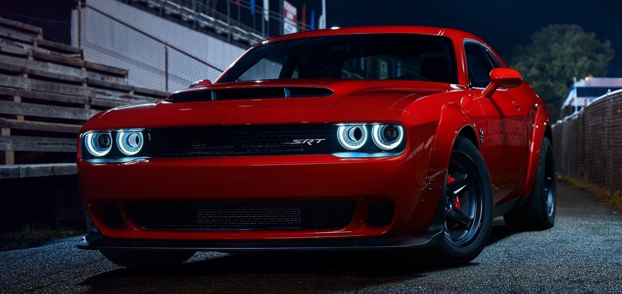 Fiat Chrysler выпустят на рынок «ангела»