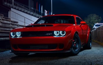 Fiat Chrysler выпустят на рынок «ангела»