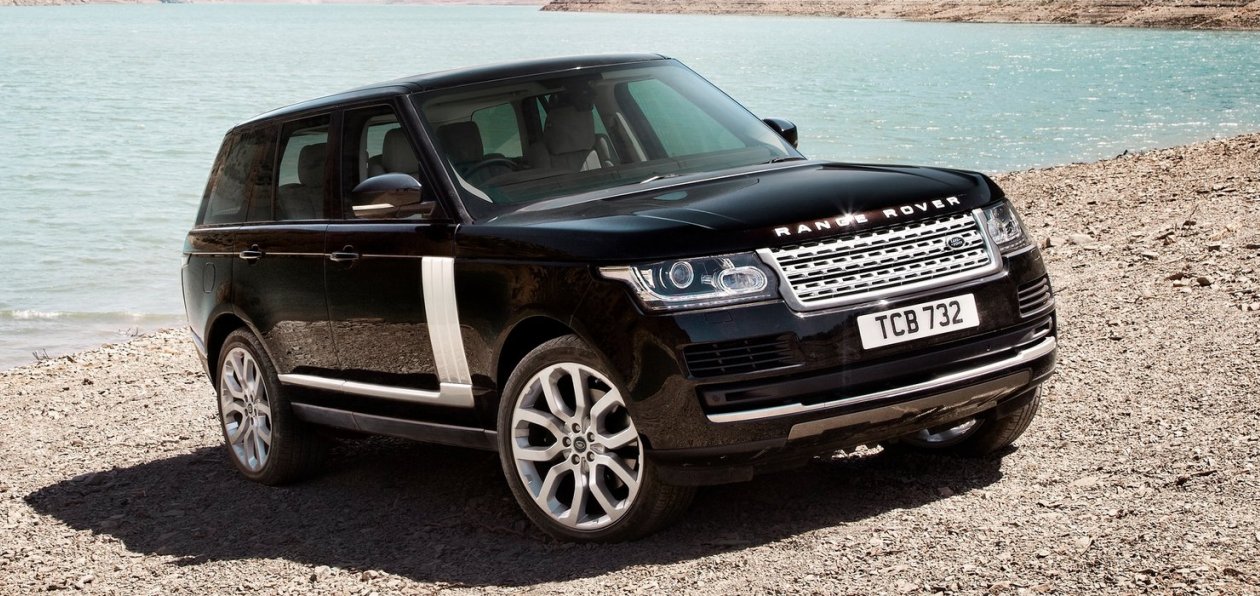 У Range Rover будет дешевая копия