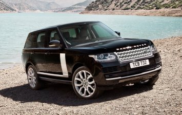У Range Rover будет дешевая копия