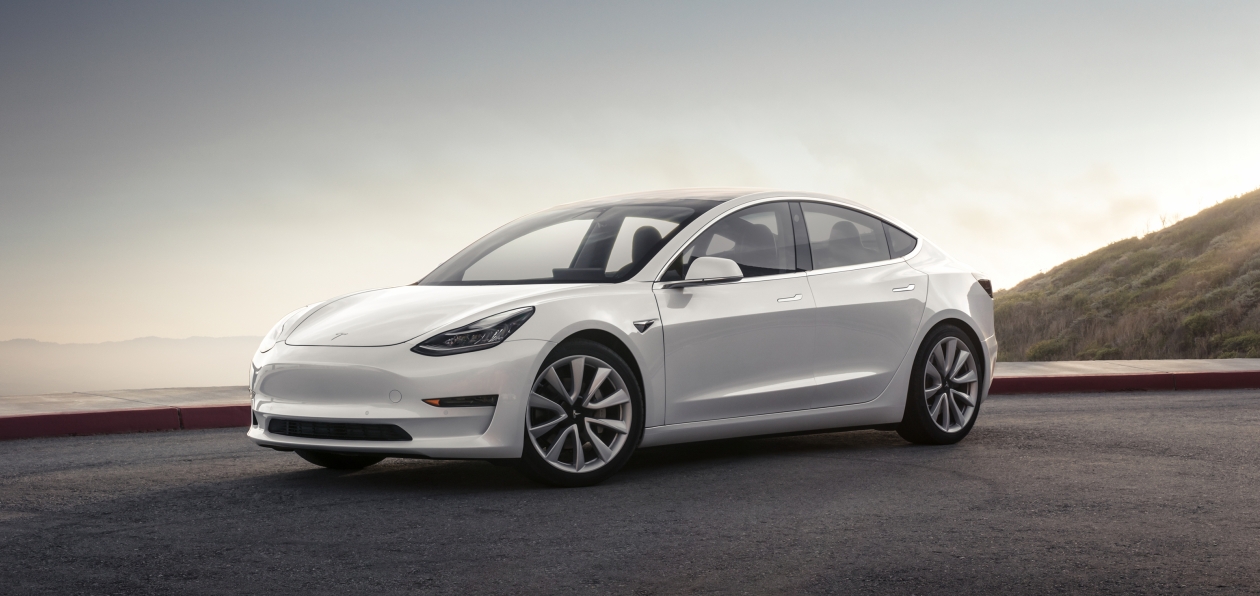 Tesla Model Y не получит новую платформу