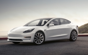 Tesla Model Y не получит новую платформу