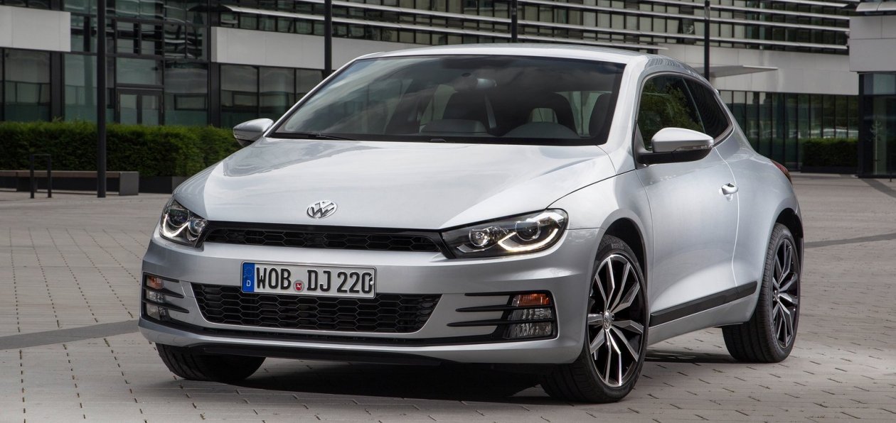 Volkswagen прекращает производство хэтчбека