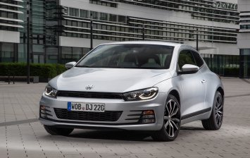 Volkswagen прекращает производство хэтчбека