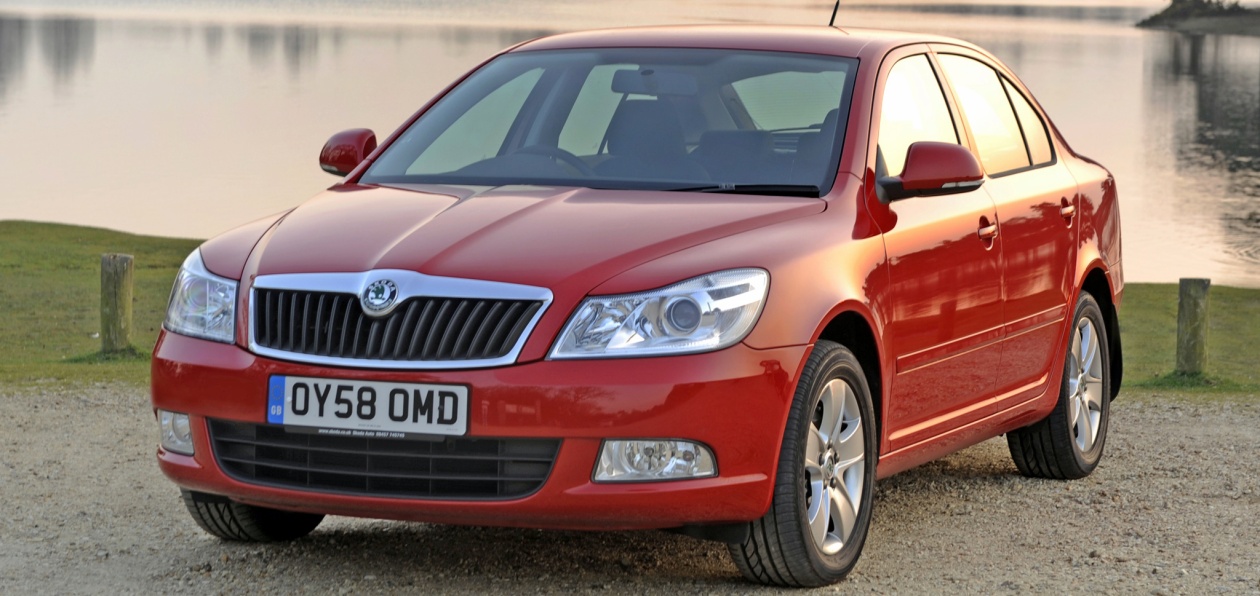 Skoda отзывает популярные модели в России
