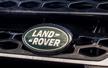 Land Rover готовит конкурента Mercedes-Benz S-Class