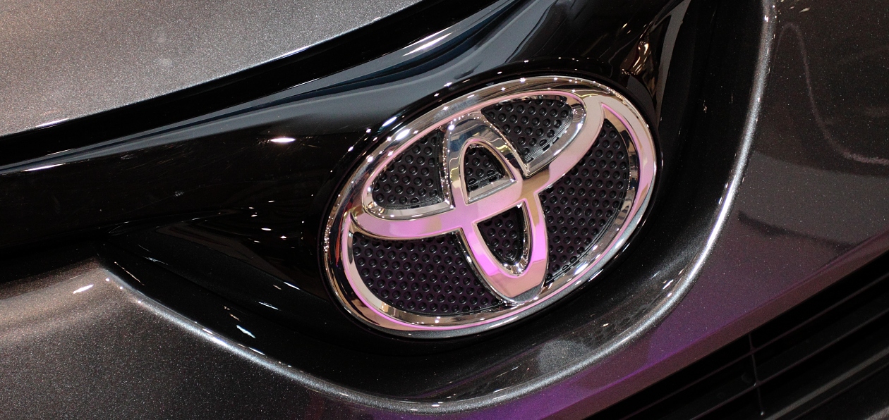 Новый Land Cruiser Prado дебютирует во Франкфурте