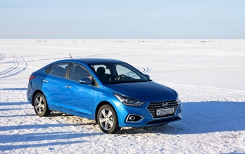 Новый Hyundai Solaris снова подорожал