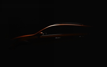 Kia готовит «внедорожную» версию одной из своих моделей