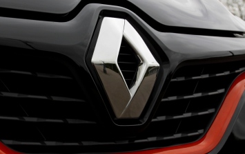 Renault готовит новый кроссовер для России