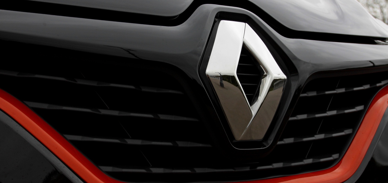 Renault готовит новый кроссовер для России