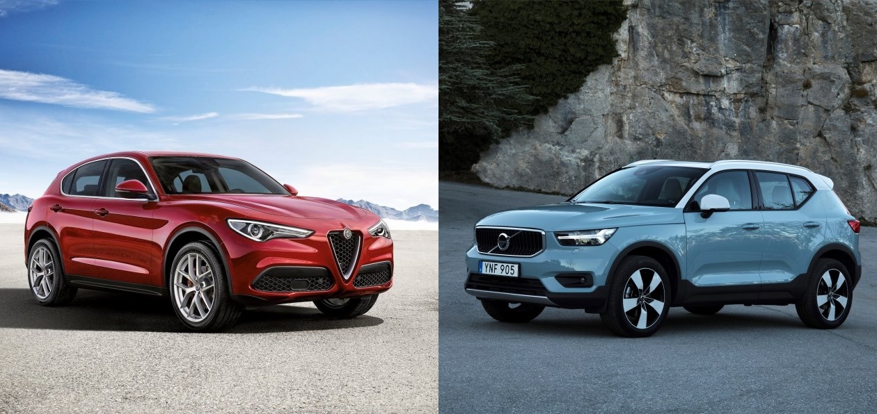 Объявлены претенденты на звание «Автомобиль года» в Европе