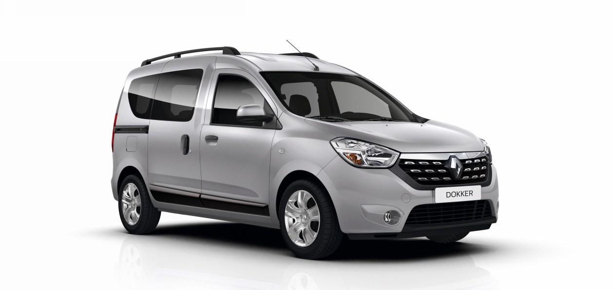 Renault объявил цены главного конкурента Lada Largus