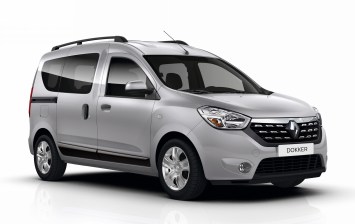 Renault объявил цены главного конкурента Lada Largus