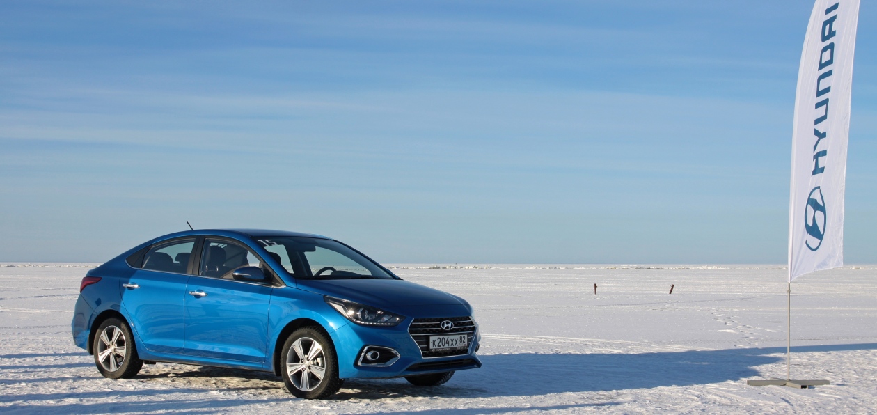 Автомобили Hyundai и Kia могут получить российские двигатели