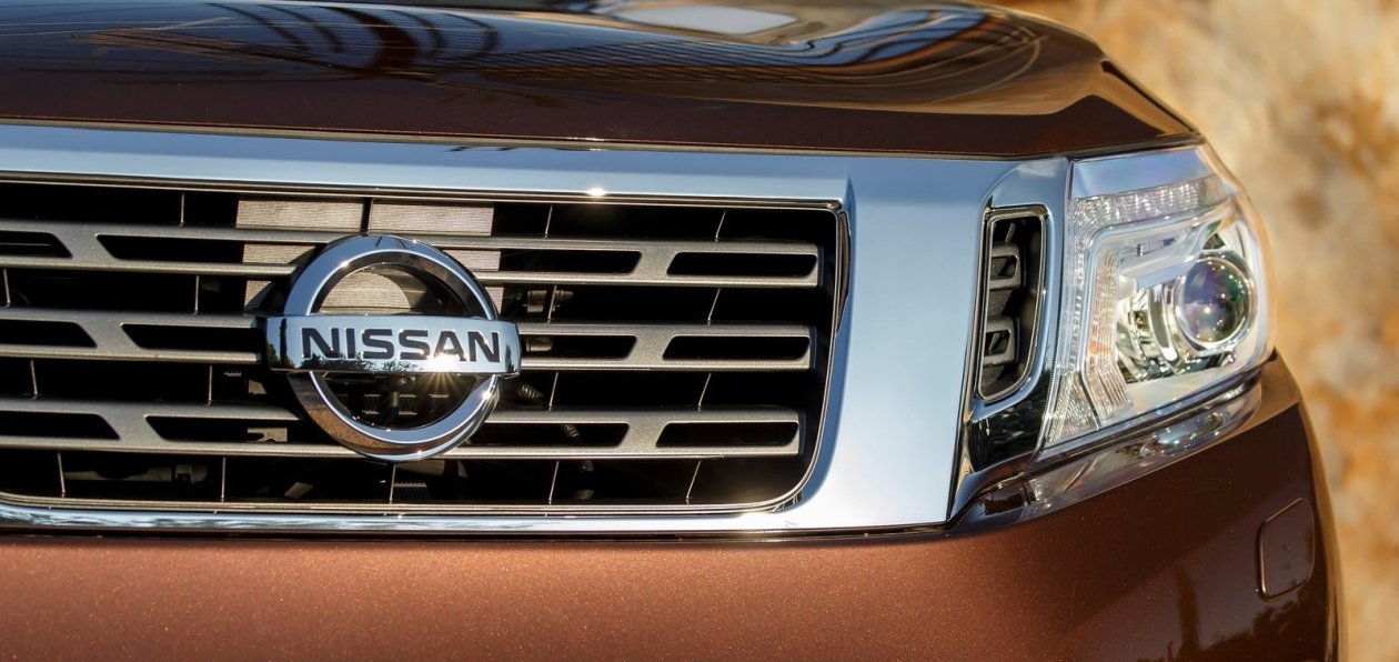 Китайцы выложили фото нового внедорожника Nissan