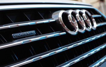 Audi готовит три новинки компакт-класса