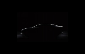 Джуджаро покажет в Женеве беспилотный электроседан