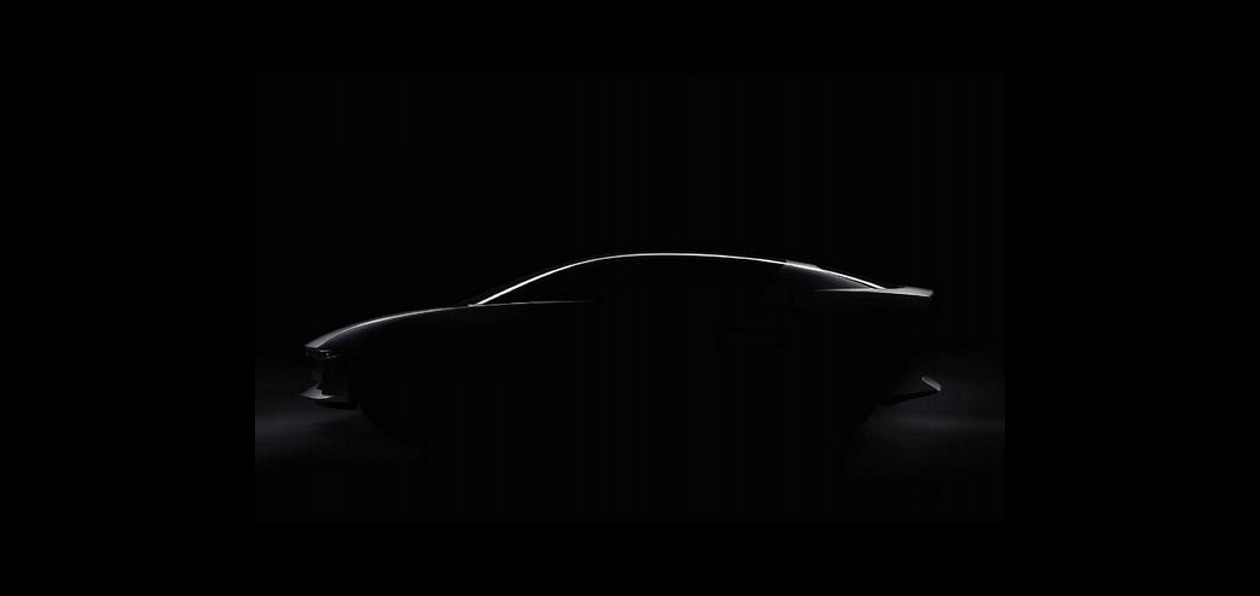 Джуджаро покажет в Женеве беспилотный электроседан