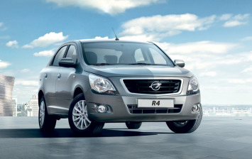 Ravon рассказал о новинках для России