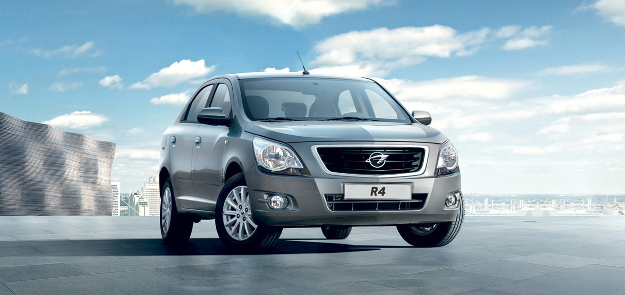 Ravon рассказал о новинках для России