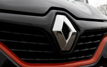 Renault будет выпускать в России новый «глобальный» кроссовер