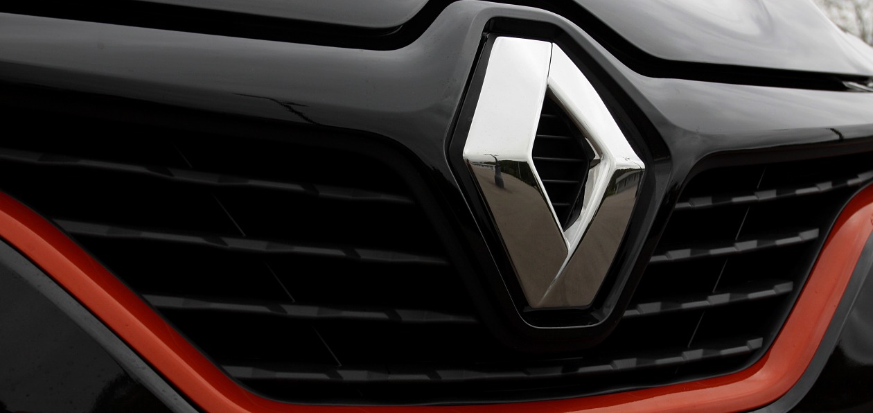 Renault будет выпускать в России новый «глобальный» кроссовер