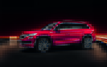 Skoda «оценила» в рублях новый Kodiaq Sportline