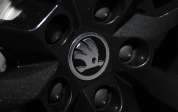 Skoda рассказала о женевских новинках