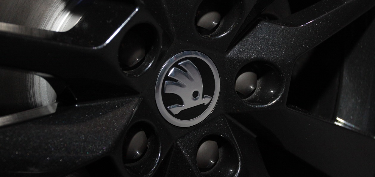 Skoda рассказала о женевских новинках