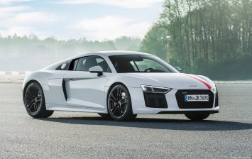 Audi не будет выпускать преемника R8